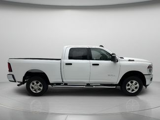Used 2026 RAM 2500 Big Horn AWD/4WD video 2