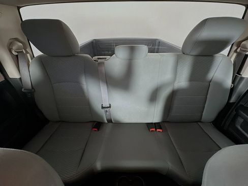 Used 2019 RAM 1500 Tradesman w/ Popular Equipment Group RWD image 13
