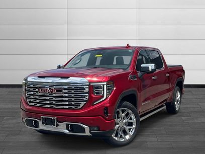 Used 2024 GMC Sierra 1500 Denali