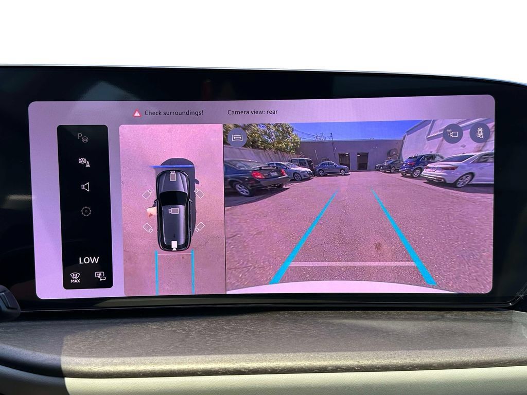 New 2026 Audi Q5 Premium AWD/4WD image 3