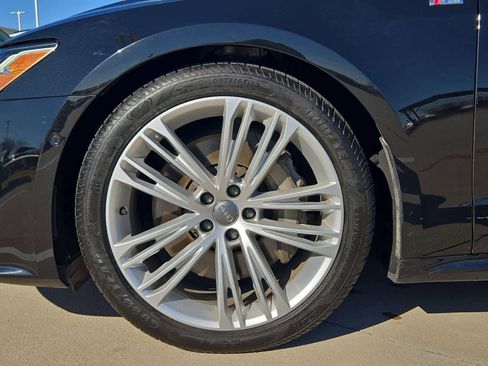 Used 2019 Audi A7 3.0T Premium Plus image 12