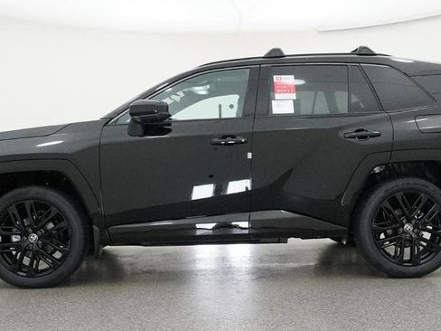 New 2026 Toyota RAV4 XSE image 19