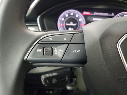 Used 2024 Audi A5 2.0T Premium Plus w/ Premium Plus image 25