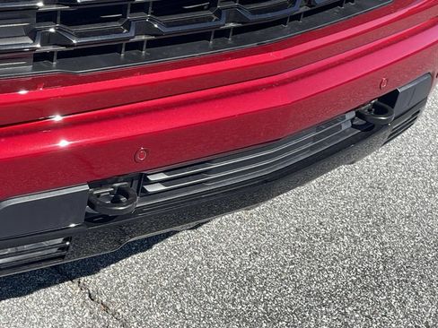 New 2026 Chevrolet Silverado 1500 RST image 9