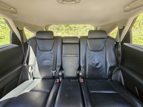 Used 2010 Lexus RX 450h 2WD image 25