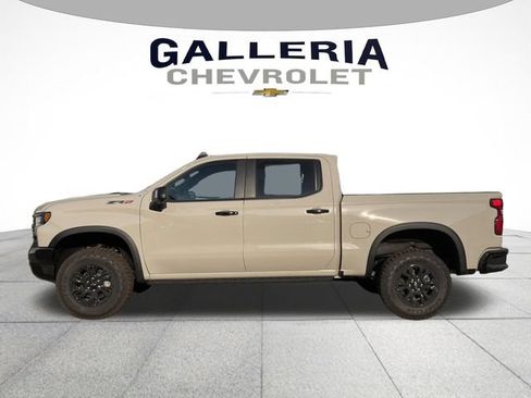 New 2026 Chevrolet Silverado 1500 ZR2 AWD/4WD image 4