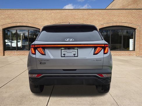 Used 2023 Hyundai Tucson SEL image 4