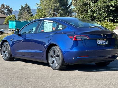 Used 2023 Tesla Model 3 Standard Range RWD image 6