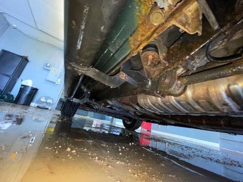 Used 2007 Kia Sorento LX w/ Sport Pkg image 13