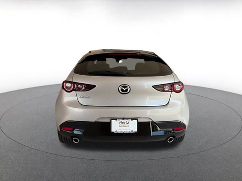 Used 2026 MAZDA MAZDA3 s FWD image 12