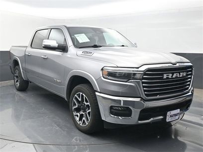 Used 2025 RAM 1500 Laramie