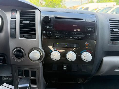 Used 2012 Toyota Tundra 4x4 CrewMax w/ TRD Off-Road Pkg image 11