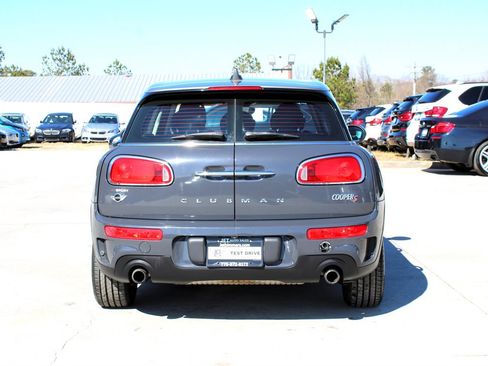 Used 2018 MINI Cooper Clubman S image 6
