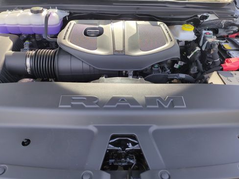 New 2026 RAM 1500 Rebel image 21