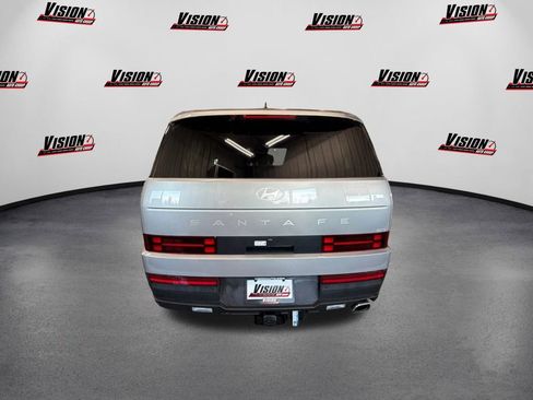 New 2026 Hyundai Santa Fe SE w/ Tow & Go Package image 6