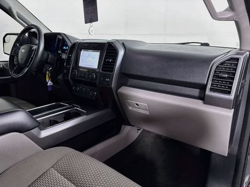 Used 2019 Ford F150 XLT w/ Equipment Group 302A Luxury AWD/4WD image 34