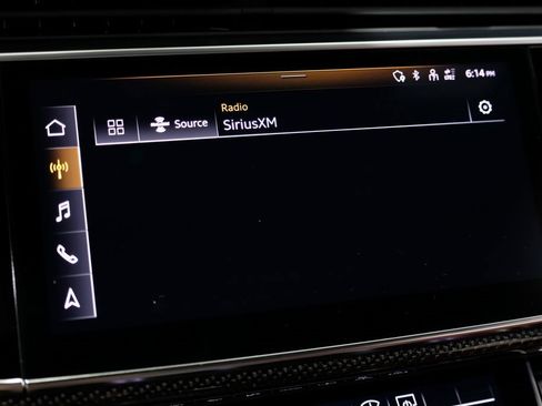 Used 2024 Audi SQ7 Prestige image 27