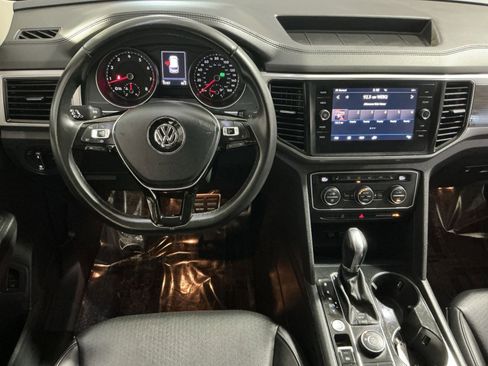 Used 2019 Volkswagen Atlas SE image 24