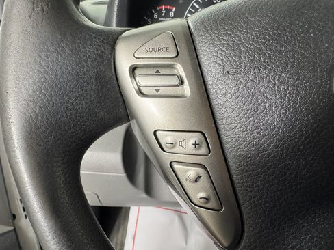 Used 2018 Nissan NV200 SV w/ Navigation Package FWD image 14