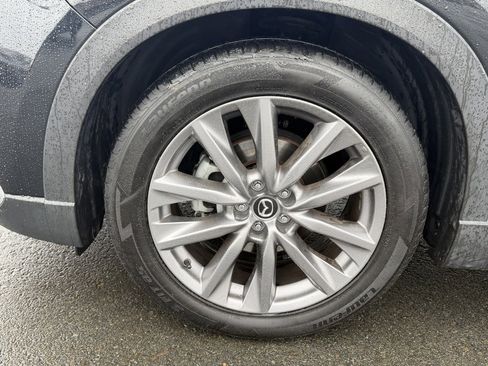 Used 2021 MAZDA CX-9 Grand Touring image 11