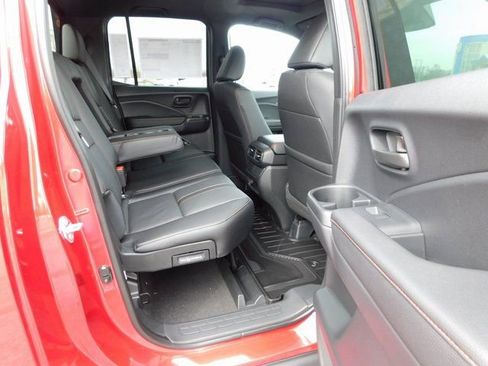 New 2026 Honda Ridgeline TrailSport image 26