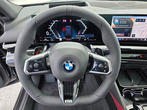 New 2026 BMW 530i w/ M Sport Package image 13