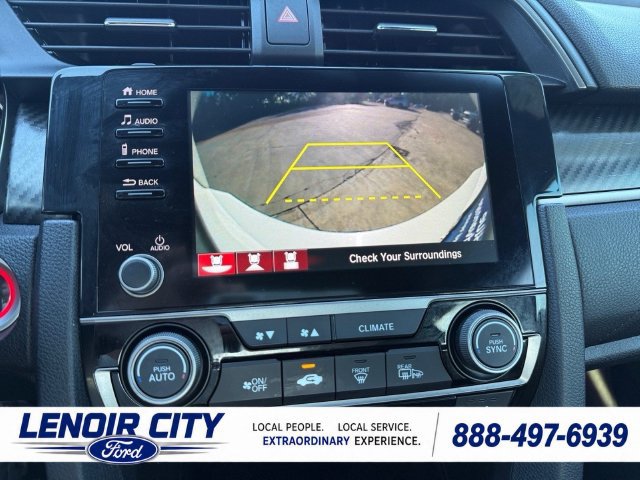Used 2019 Honda Civic Si image 24