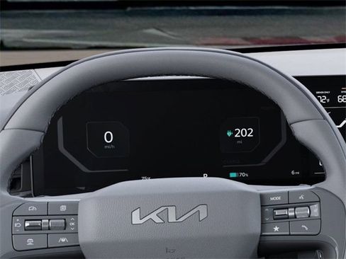 New 2026 Kia EV9 Land w/ Nightfall Edition Package image 21