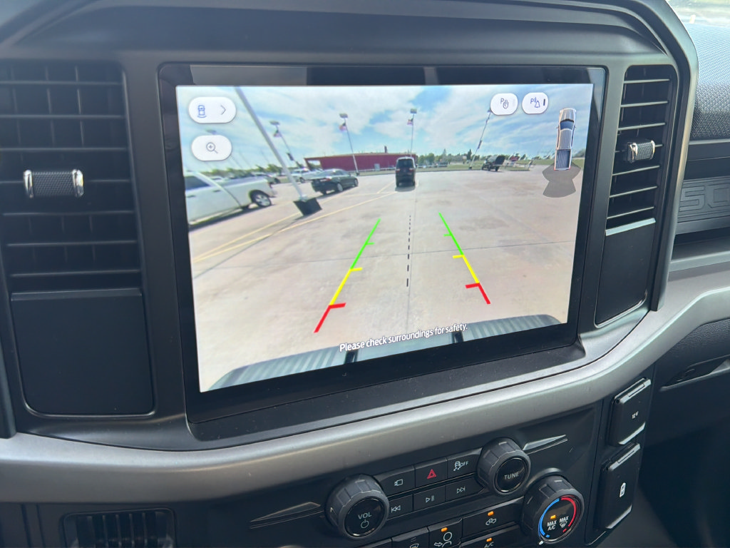 Used 2025 Ford F150 XL AWD/4WD image 20