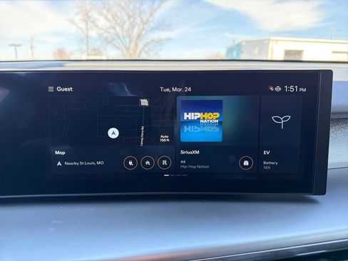 New 2026 Hyundai Ioniq 9 SE image 19