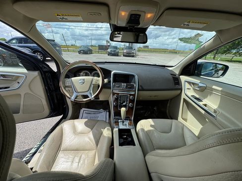 Used 2012 Volvo XC60 T6 image 13