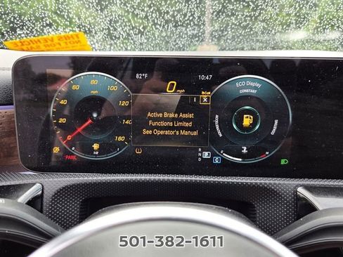 Used 2023 Mercedes-Benz CLA 250 4MATIC image 27