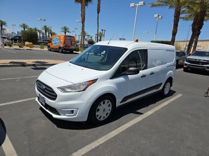 Used 2020 Ford Transit Connect XLT