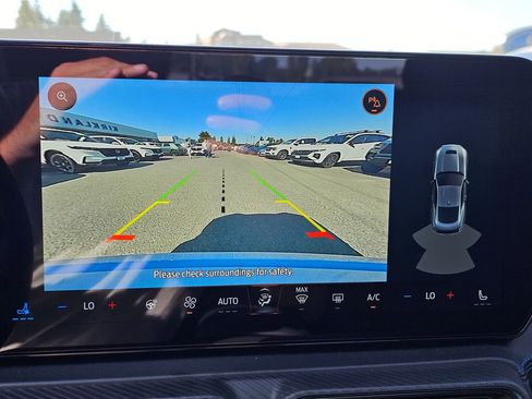 New 2025 Ford Mustang Dark Horse w/ Dark Horse Handlin Package image 28