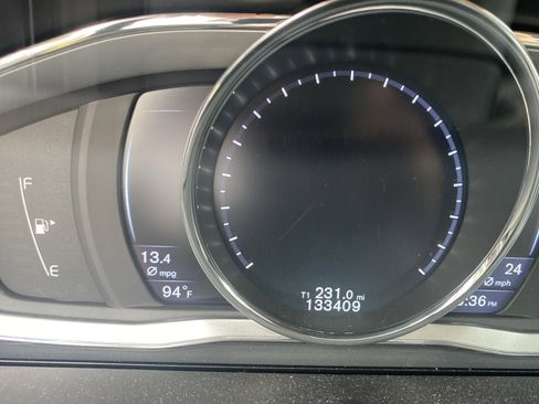 Used 2016 Volvo XC60 T5 Premier FWD image 11