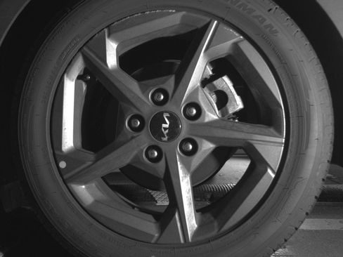 Used 2025 Kia K4 FWD image 14