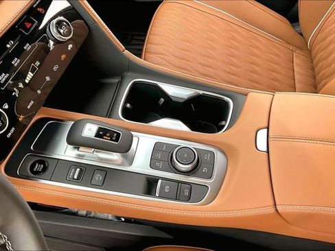 New 2026 INFINITI QX60 Autograph image 15