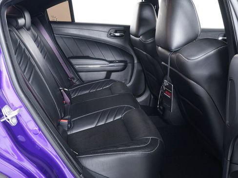 Used 2023 Dodge Charger SRT Hellcat w/ Harman/Kardon Audio Group RWD image 30