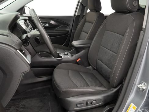 Used 2024 GMC Terrain SLE w/ Driver Convenience Package AWD/4WD image 7
