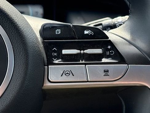 Used 2024 Hyundai Tucson SEL w/ Convenience Package image 20