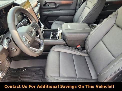 New 2026 GMC Yukon XL Denali w/ Sun & Power Step Package image 9