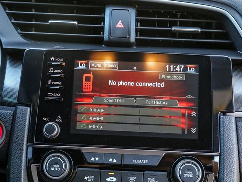 Used 2019 Honda Civic Si image 23