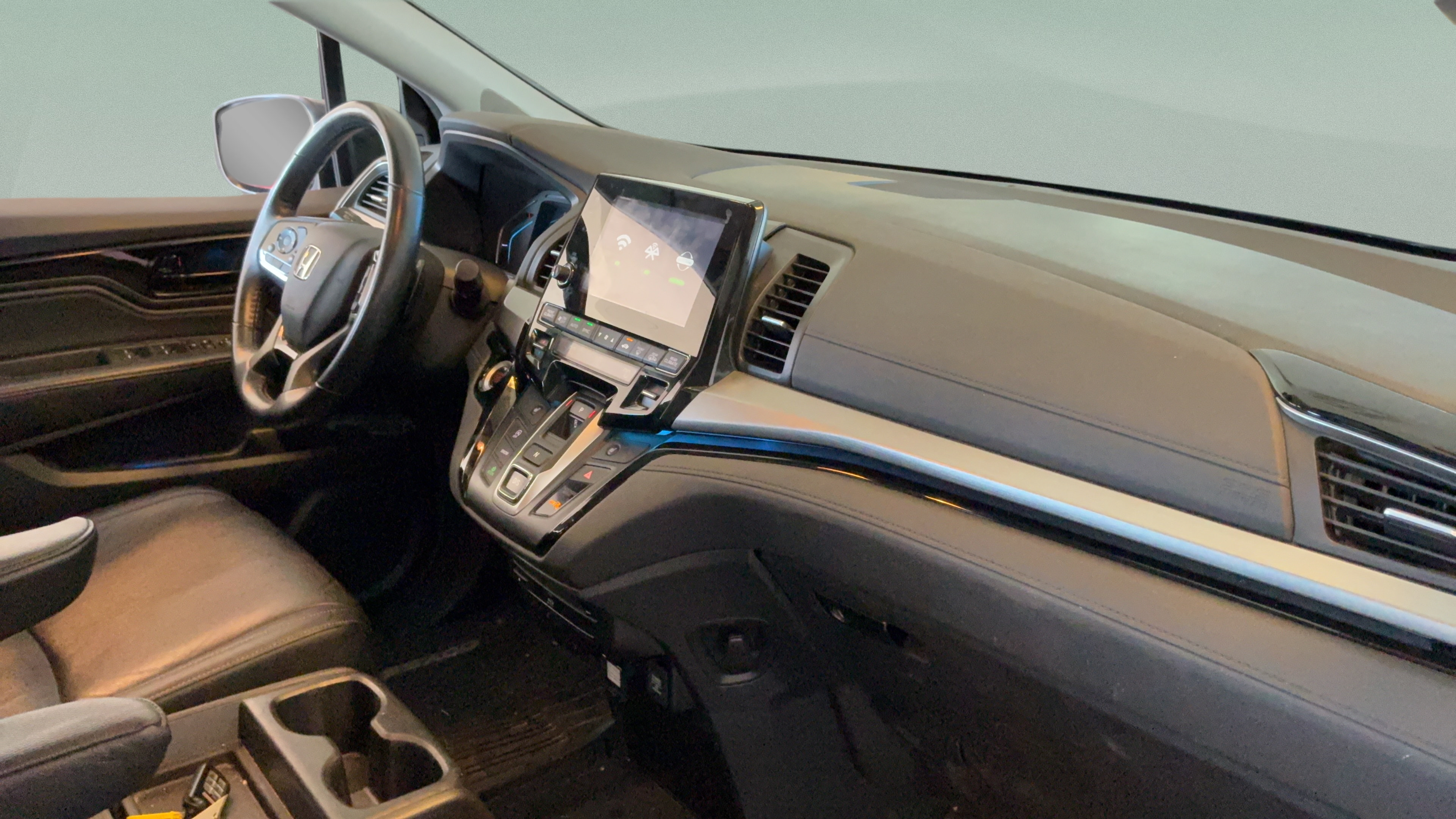 Used 2021 Honda Odyssey Touring image 35