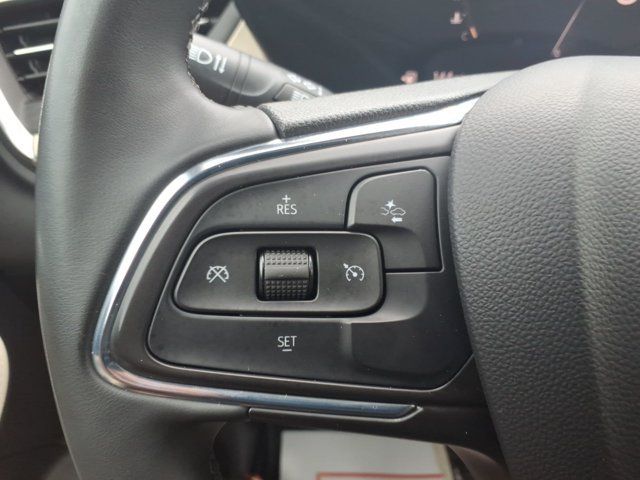Used 2024 Buick Encore GX Sport Touring AWD/4WD image 21