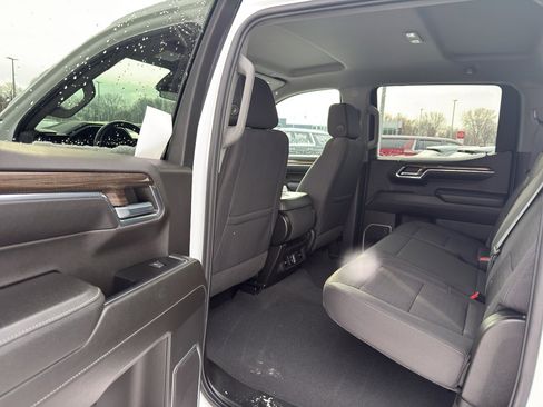 Used 2022 Chevrolet Silverado 1500 RST image 31