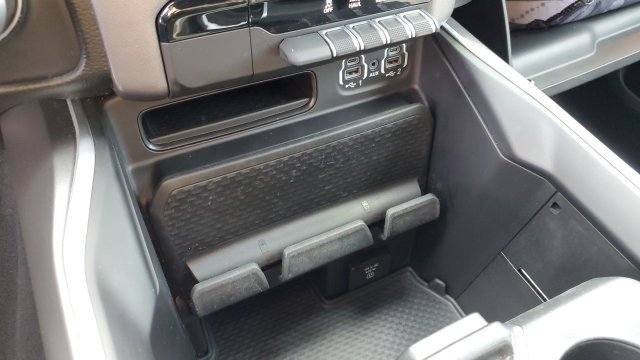 Used 2021 RAM 1500 Big Horn AWD/4WD image 22