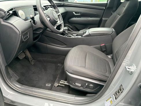 Used 2024 Hyundai Santa Cruz SEL w/ Activity Package image 9