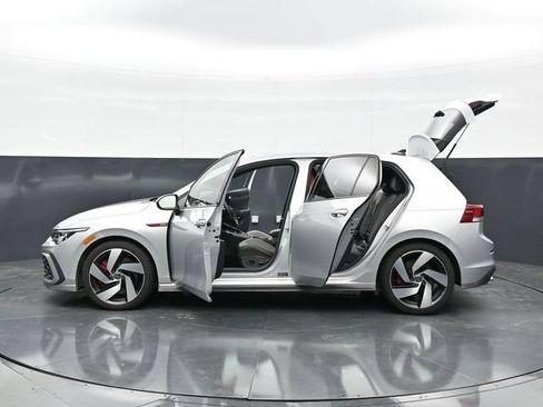 Used 2023 Volkswagen GTI SE FWD image 46