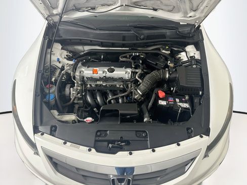 Used 2011 Honda Accord EX-L image 31