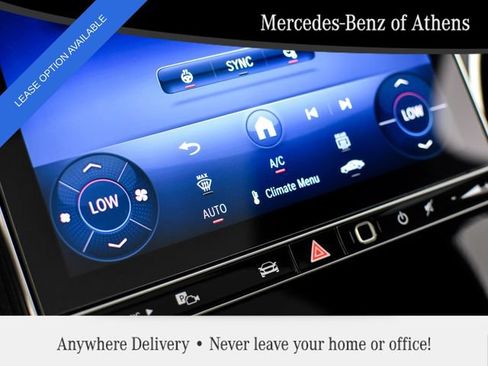 Certified 2026 Mercedes-Benz GLC 300 image 34